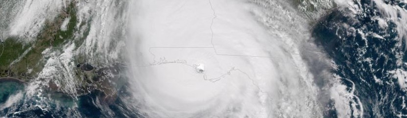 michael-landfall border