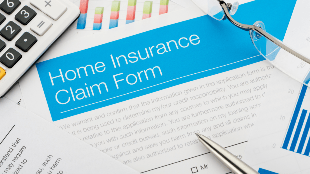 Common Questions After Filing a Homeowners Insurance&nbsp;Claim