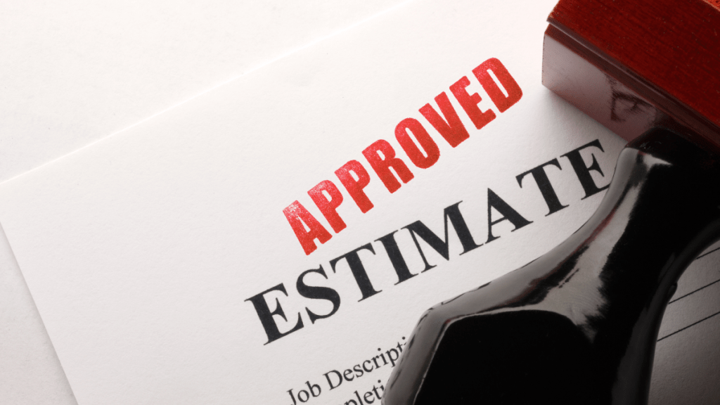 Recognizing Low-Ball Insurance Claim&nbsp;Estimates