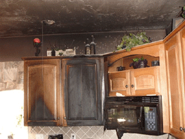 fire damage public adjusters