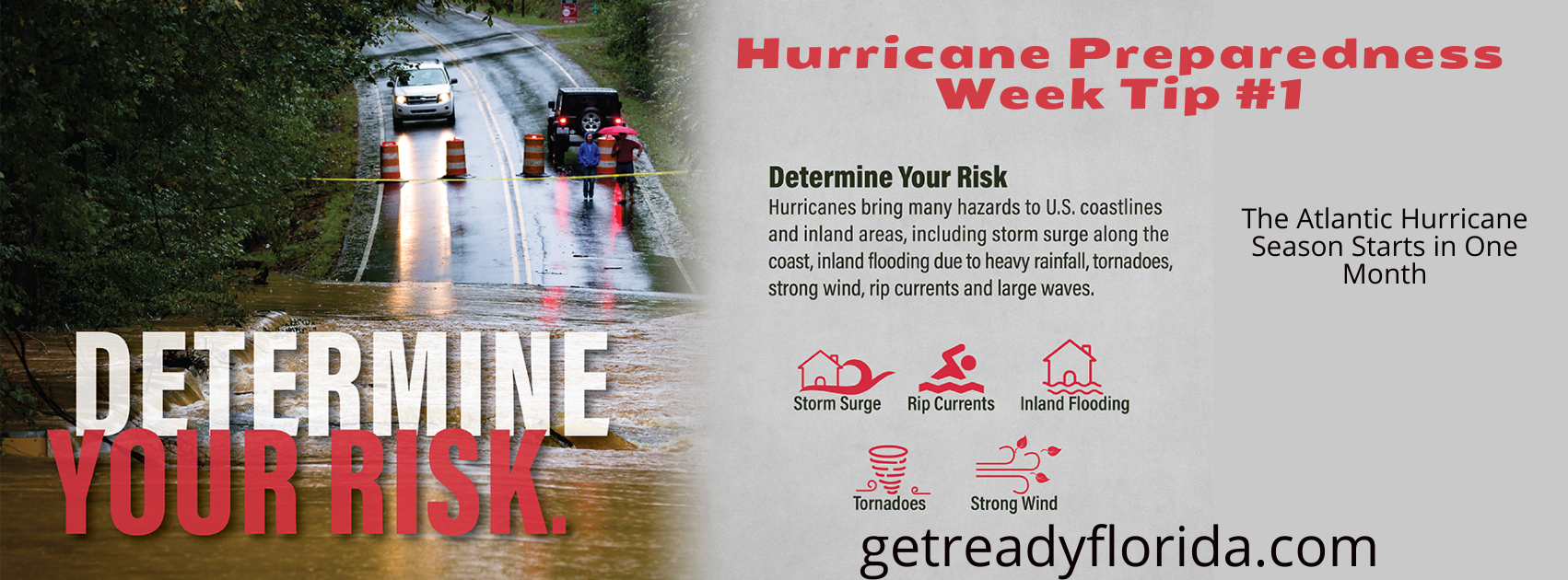 Hurricane Preparedness Week: Here are 9 ways to prepare for this season ...