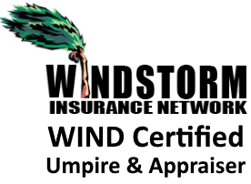 Windstorm Insurance Network Umpire and Appraiser