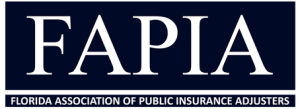 florida association of public insurance adjusters