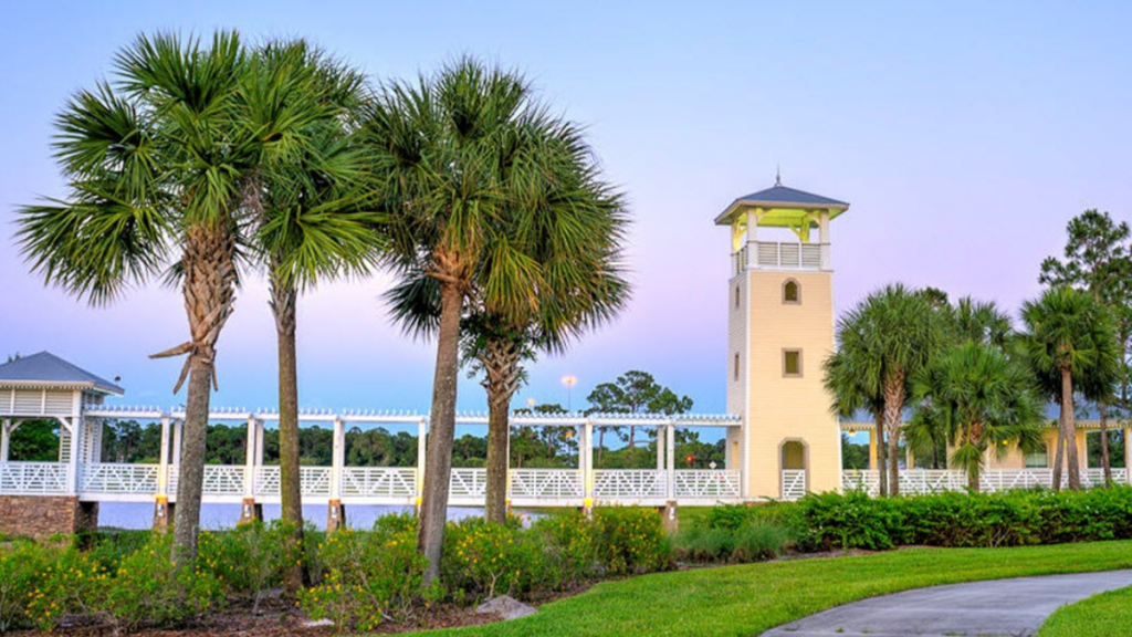 St Lucie County Florida