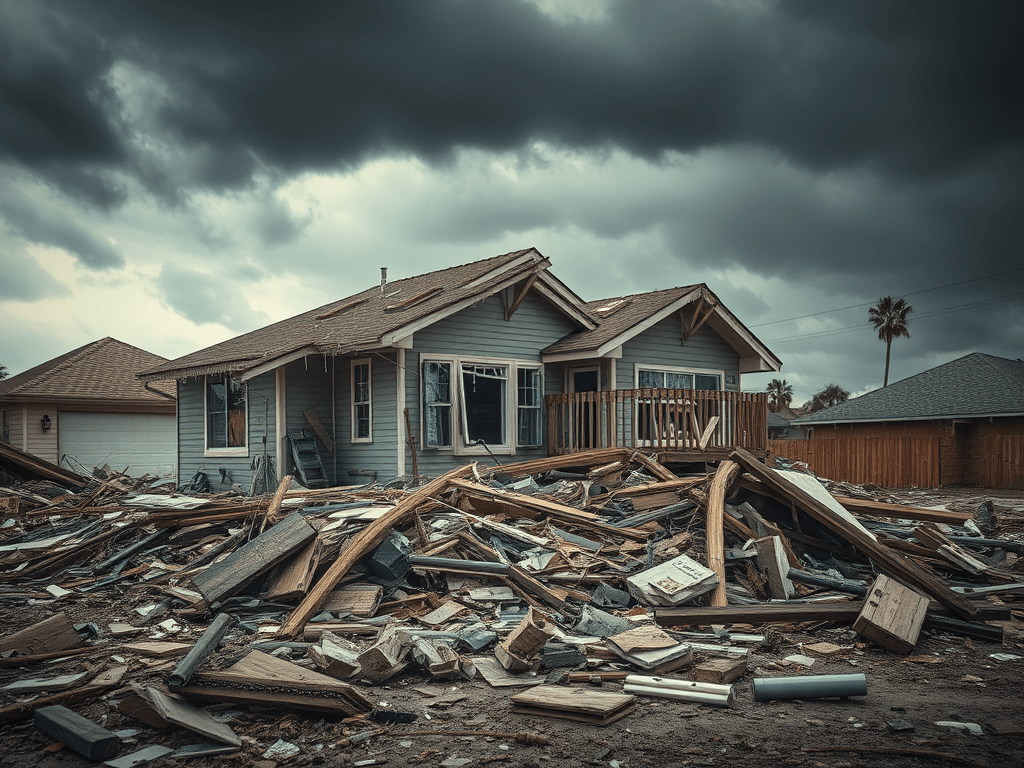 The Value of a Good Public Adjuster and 3 Reasons Why You Need One on Your Next Insurance&nbsp;Claim